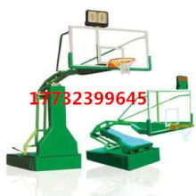 沧州篮鲸文体 专业篮球架供应商，为运动注入活力