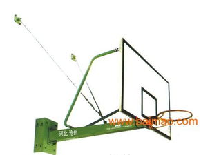 安全防护篮球架 专业产品展示、厂家直供与价格指南