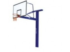 石家庄地埋篮球架厂家大酬宾 优质产品送不停，精彩活动享不断